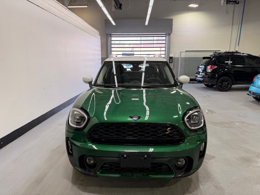 Thumbnail: 2023 MINI Cooper Countryman - 8