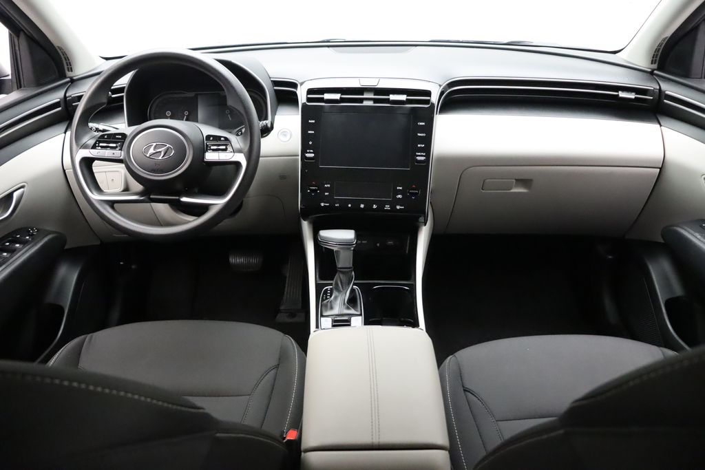 Thumbnail: 2024 Hyundai Tucson - 24