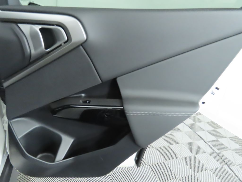 Thumbnail: 2026 BMW X3 - 28