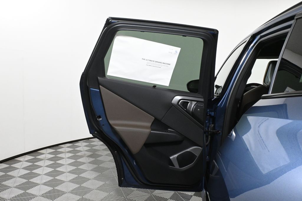 Thumbnail: 2026 BMW X3 - 32