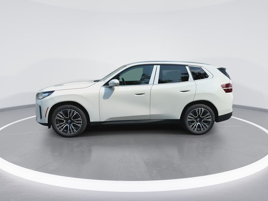 Thumbnail: 2026 BMW X3 - 5