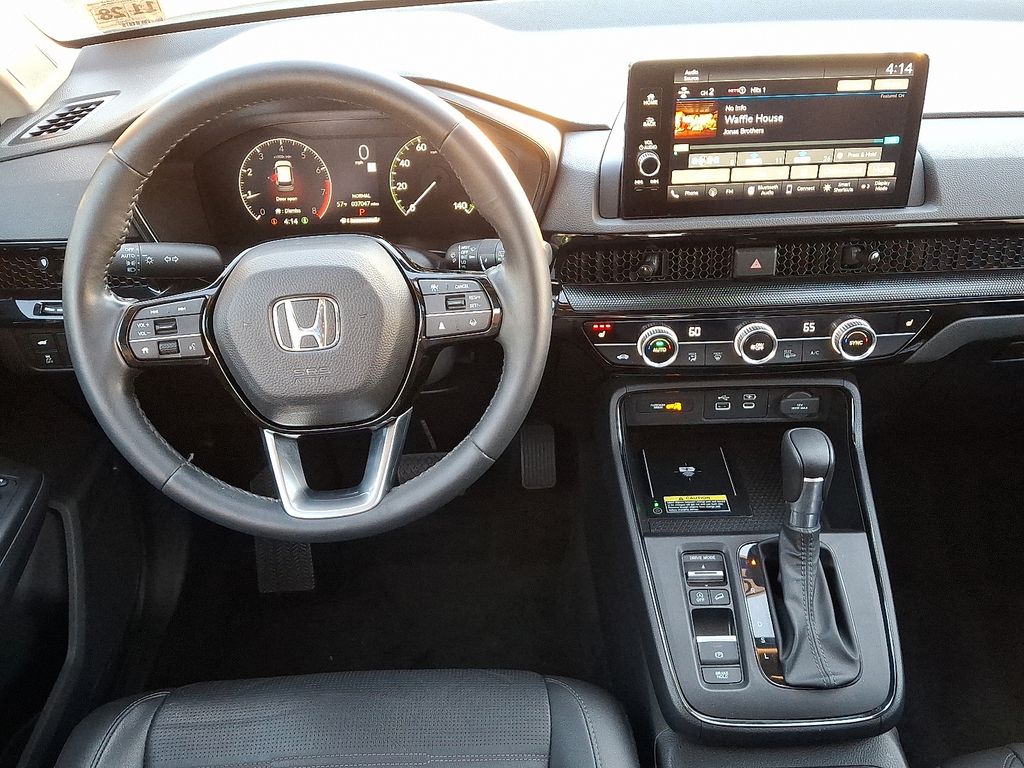 Thumbnail: 2024 Honda CR-V - 12