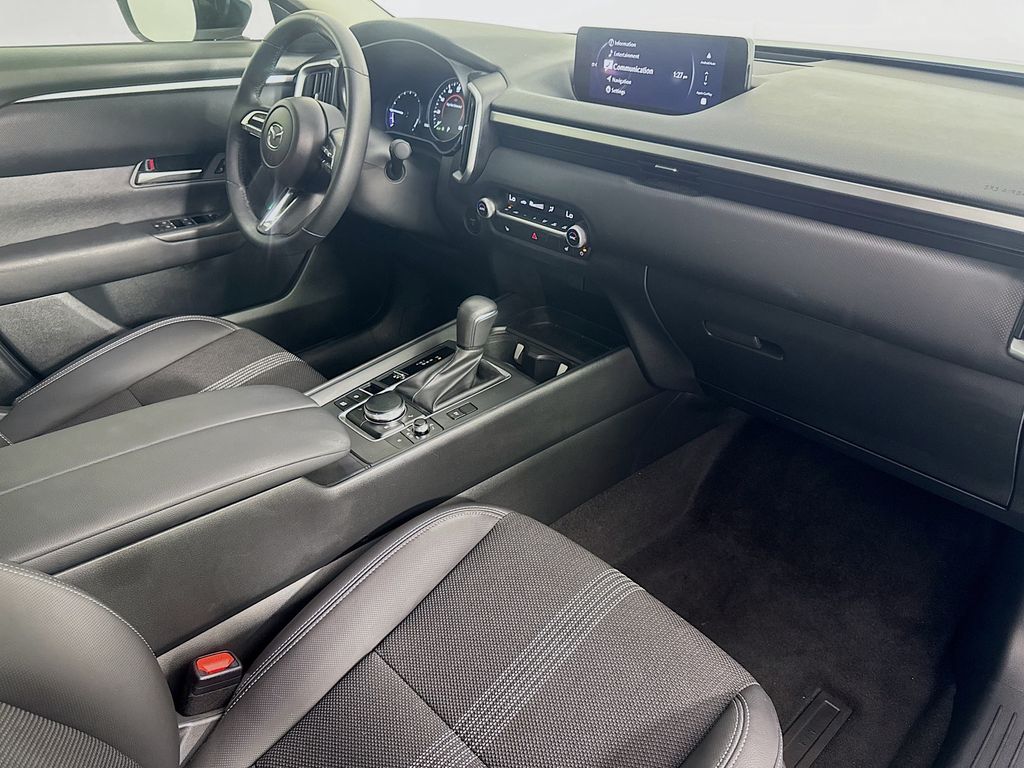 Used Car 2025 Mazda Cx-50 Hybrid  Preferred For Sale Under $35,000 In Austin, Texas