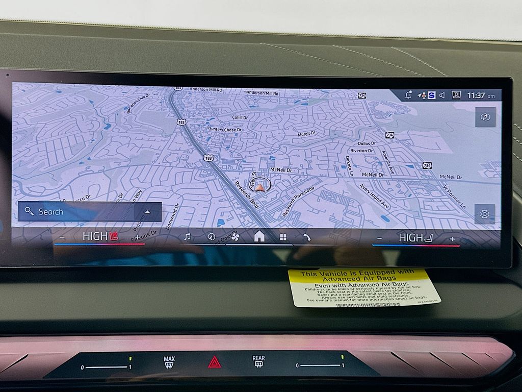 Thumbnail: 2026 BMW X3 - 12