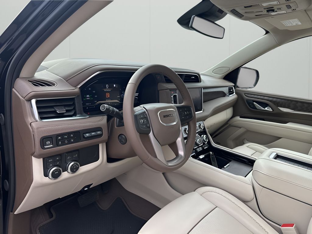 Used Car 2024 Gmc Yukon Xl  Denali For Sale Under $70,000 In Austin, Texas