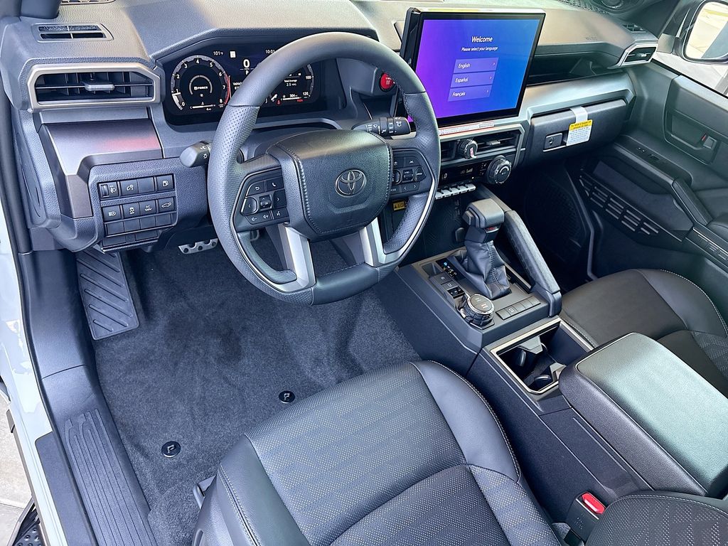 Thumbnail: 2026 Toyota 4Runner - 9