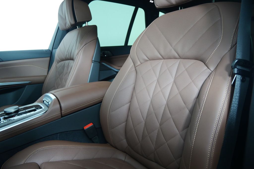 2026 BMW X5 xDrive40i 10