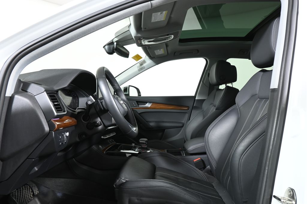 2023 Audi Q5 e Prestige 3