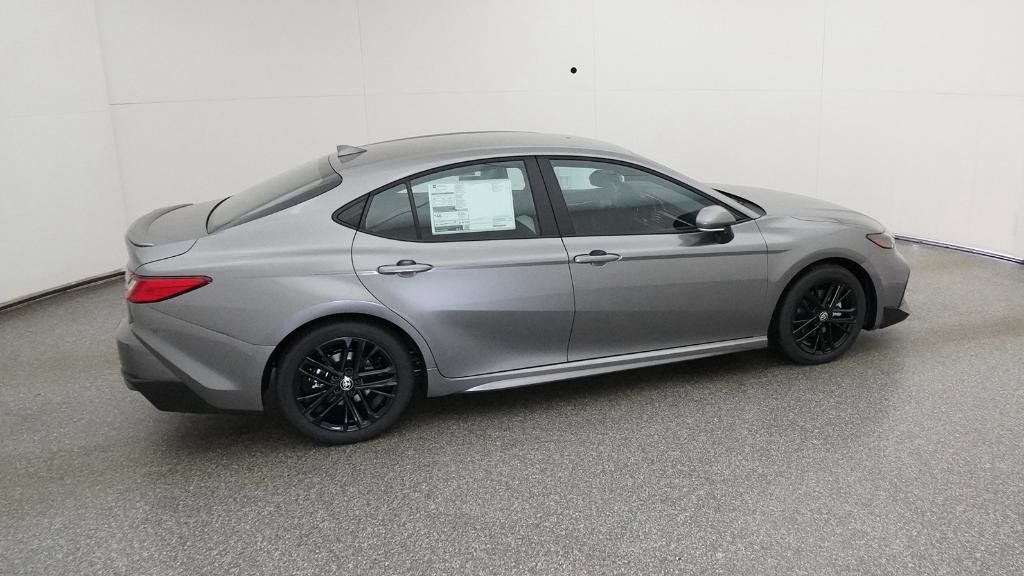 Thumbnail: 2026 Toyota Camry - 27