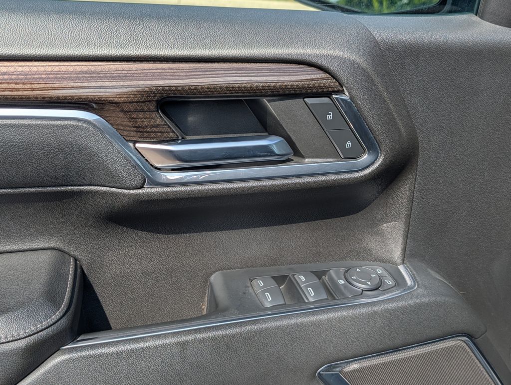 Used 2023 Chevrolet Silverado 1500 Truck