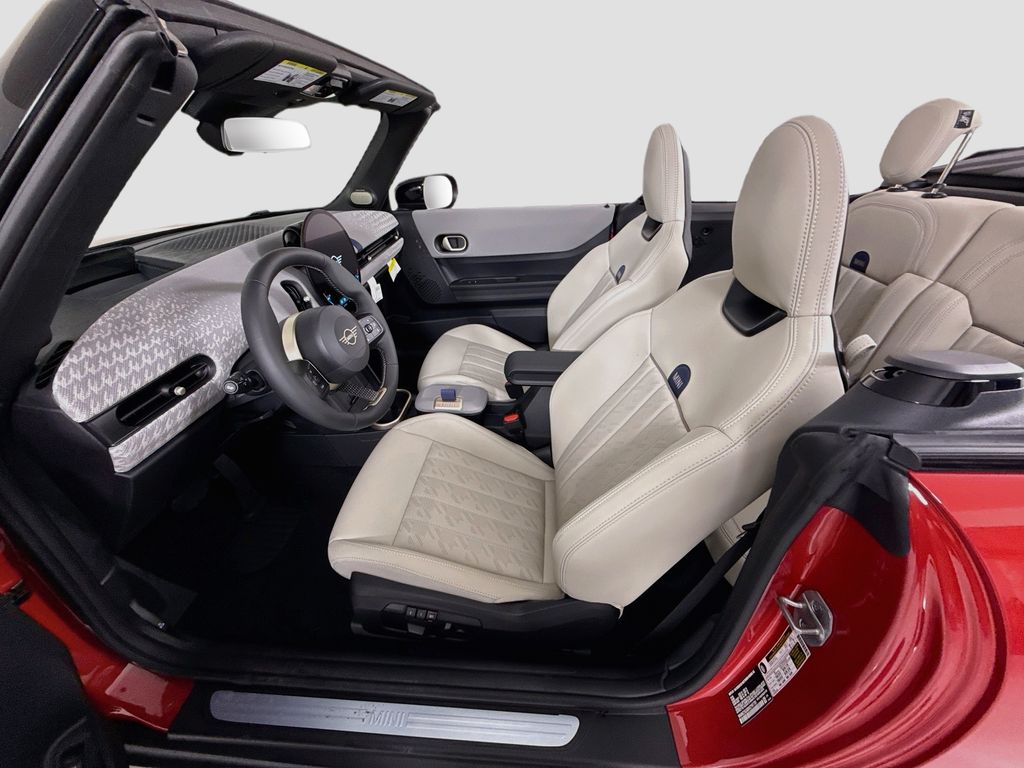 Thumbnail: 2027 MINI Cooper - 19
