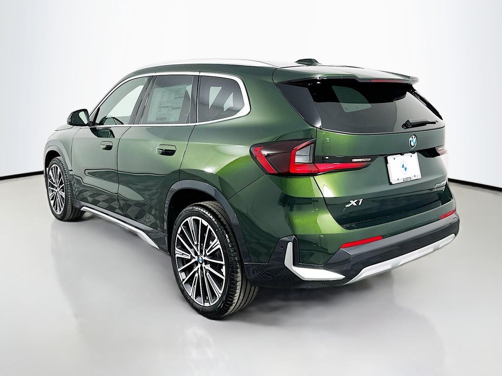 Thumbnail: 2025 BMW X1 - 7