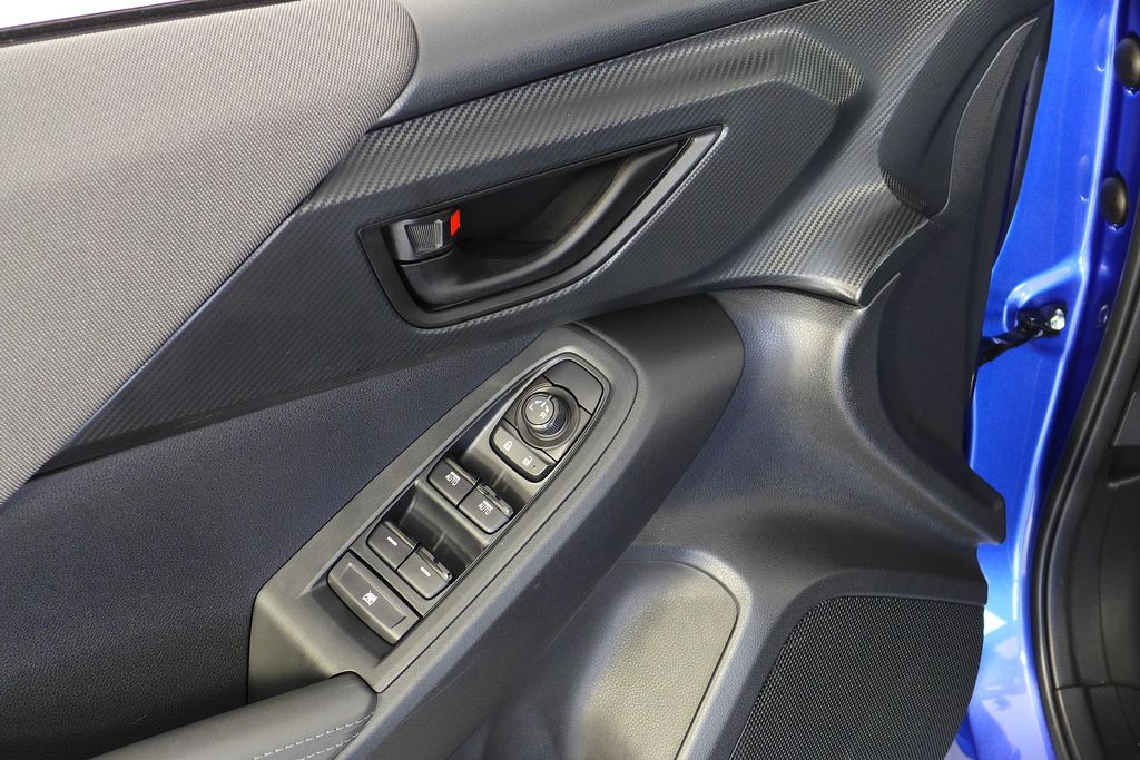 Thumbnail: 2025 Subaru Crosstrek - 12