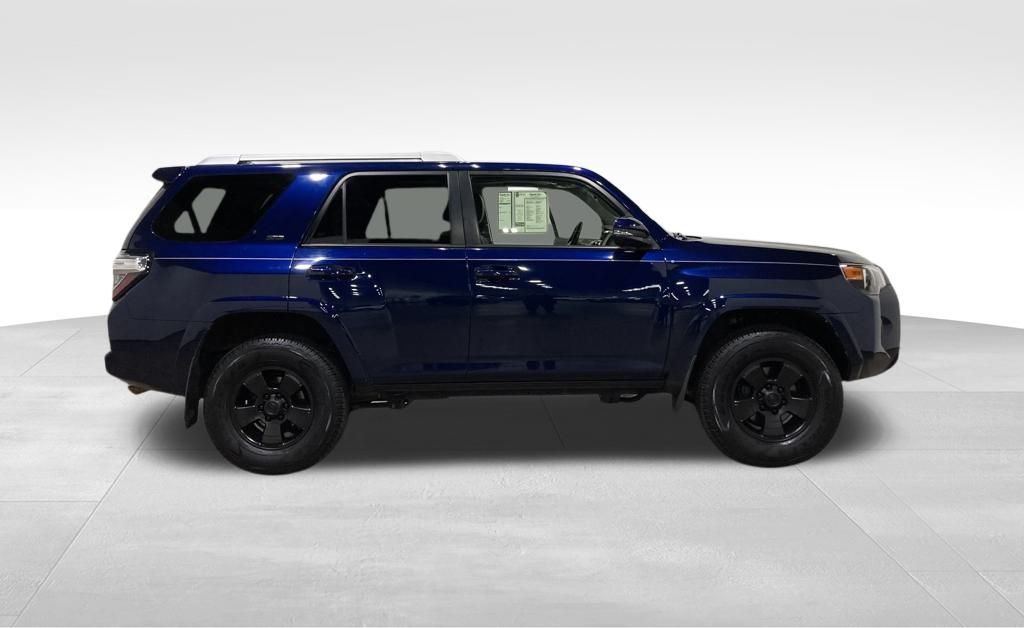 2017 Toyota 4Runner SR5 Premium