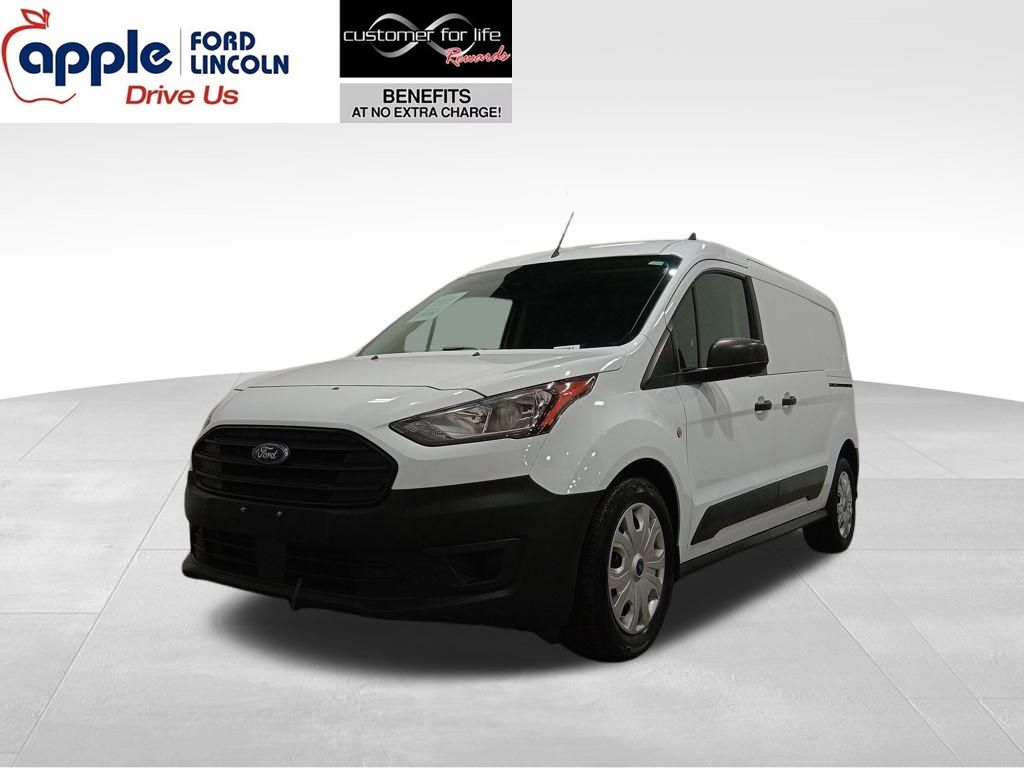 2020 Ford Transit Connect XL Cargo Van