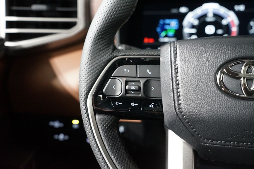 Thumbnail: 2026 Toyota Tundra - 15