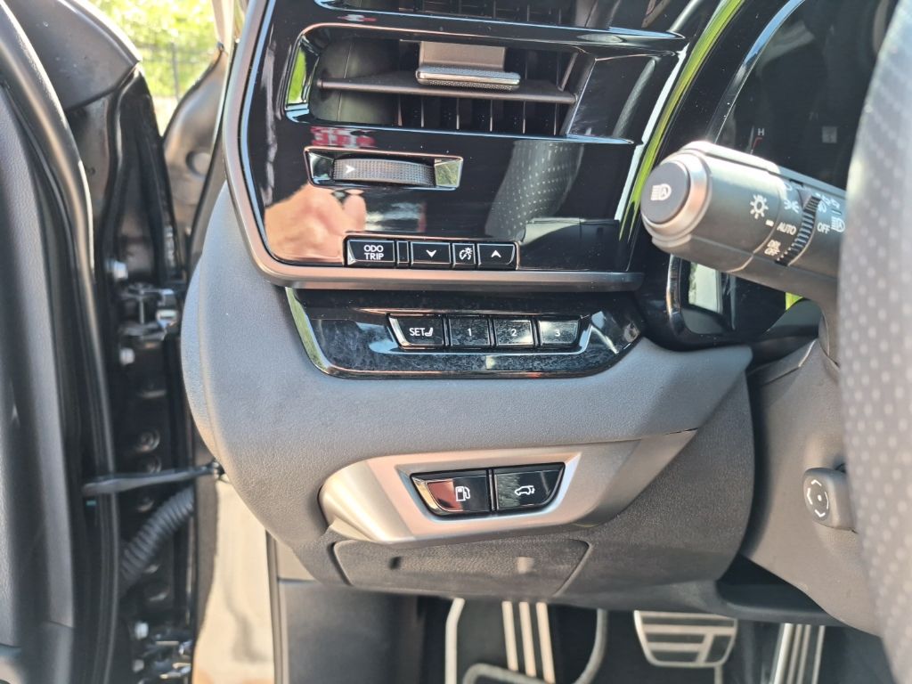 Used Car 2024 Lexus Rx  500h F Sport Performance For Sale Under $70,000 In Austin, Texas