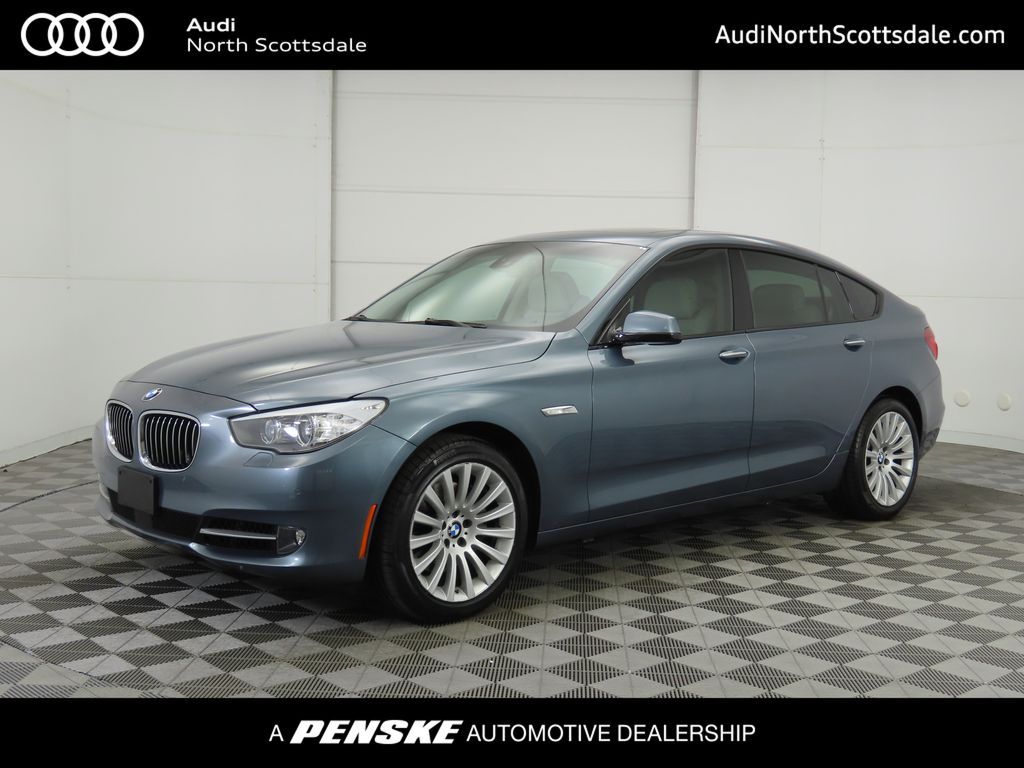 2010 BMW 5 Series 535i -
                Phoenix, AZ