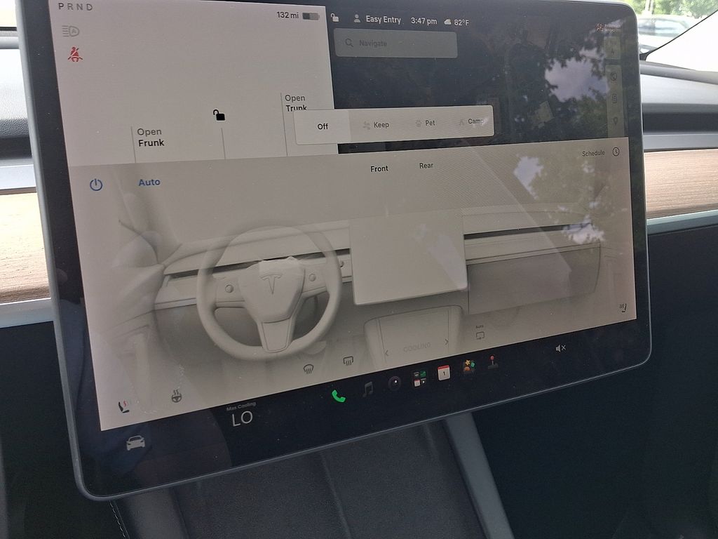 Thumbnail: 2021 Tesla Model Y - 14