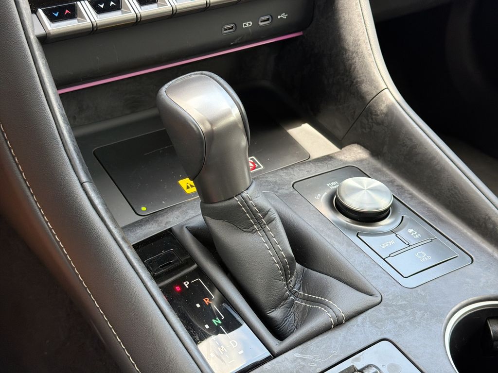 Thumbnail: 2026 Lexus IS - 20