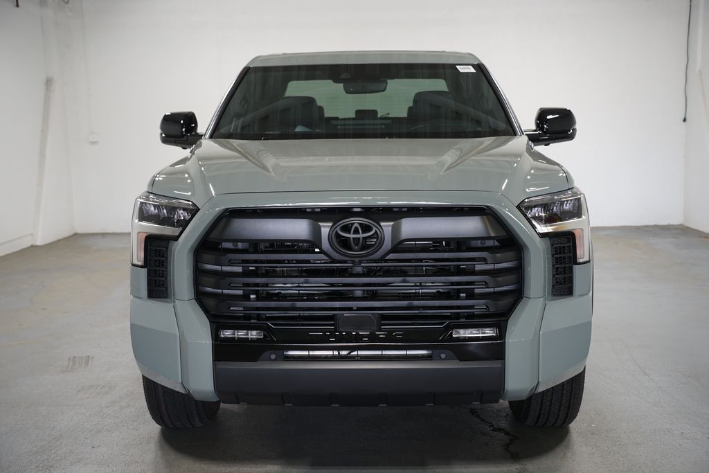 Thumbnail: 2026 Toyota Tundra - 2