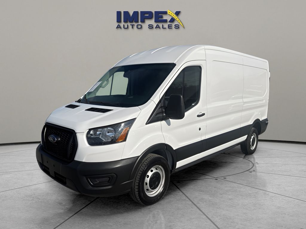 2024 Ford Transit-250 Base's photo