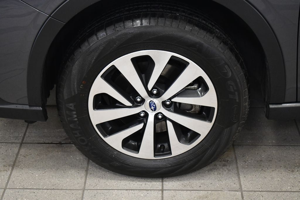 Thumbnail: 2022 Subaru Outback - 12