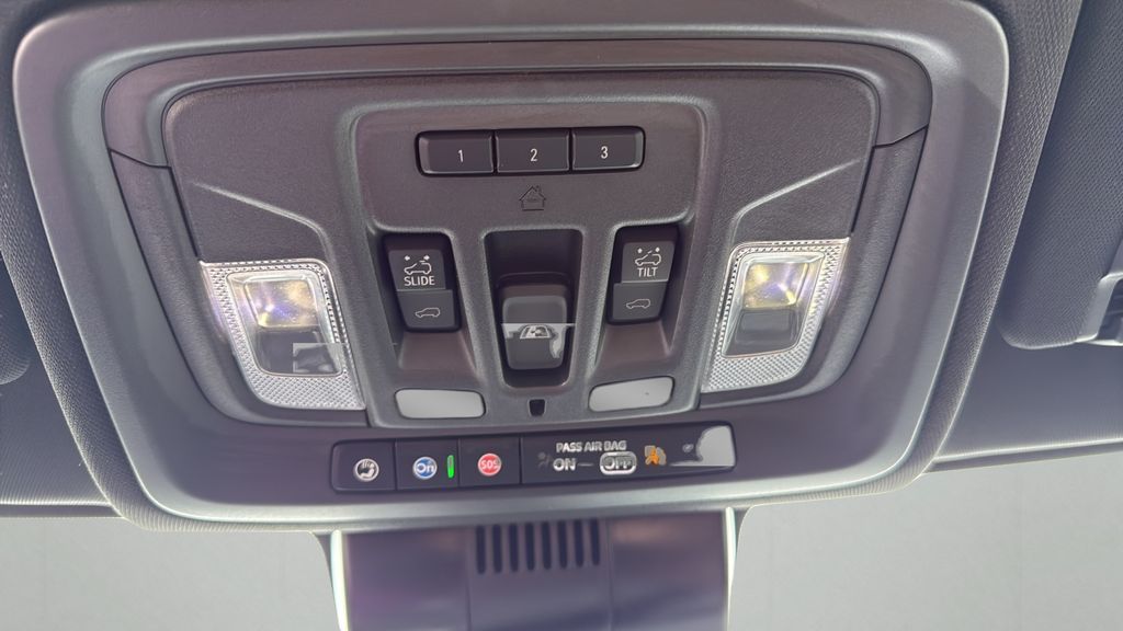 2024 Chevrolet Silverado 3500HD