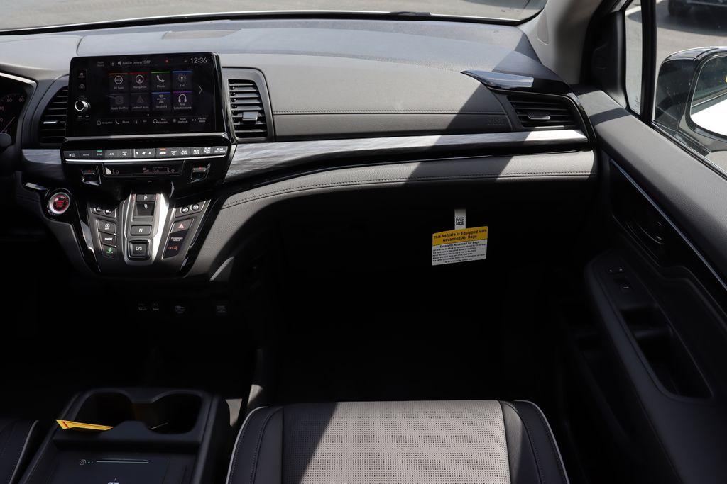 Thumbnail: 2026 Honda Odyssey - 18