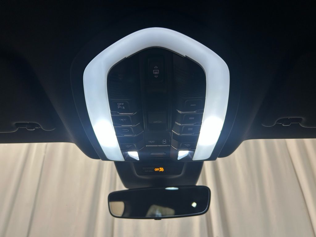 used 2023 Porsche Macan car, priced at $48,282