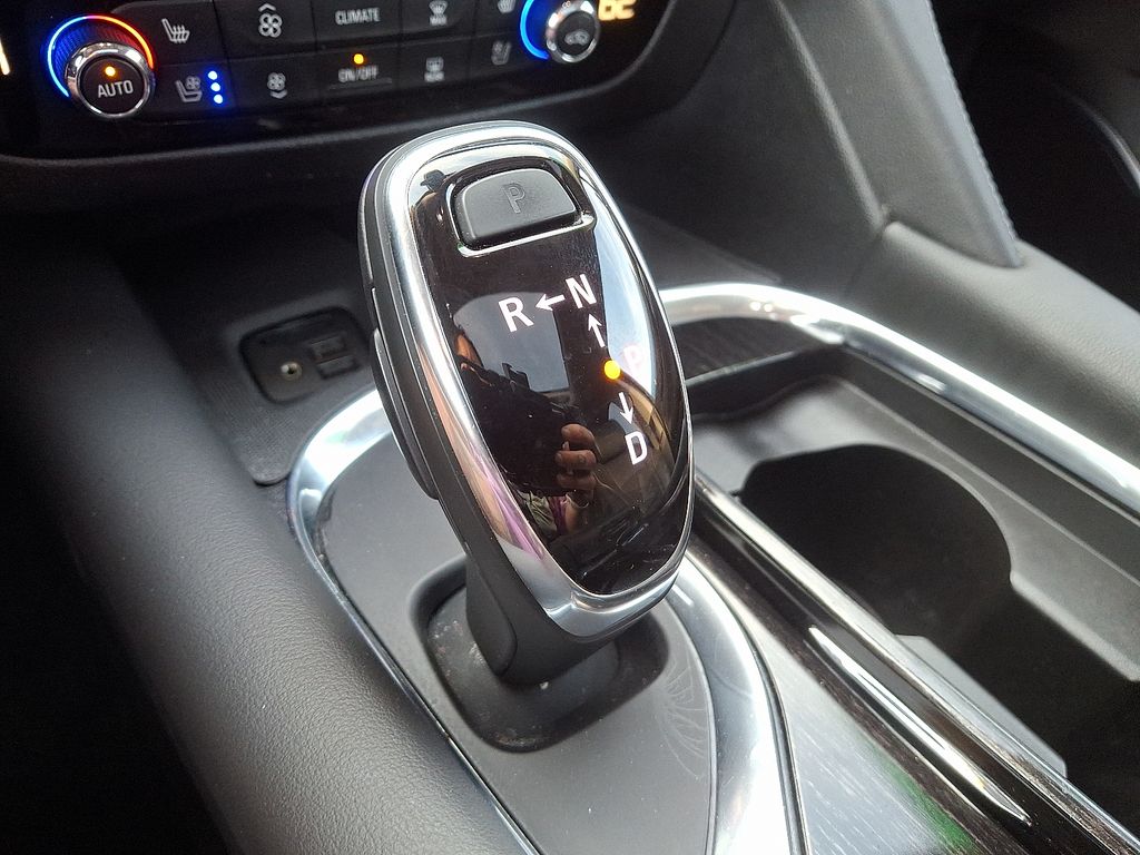 Thumbnail: 2021 Buick Enclave - 17