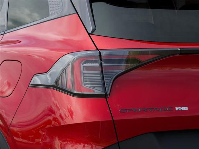 2026 Kia Sportage X-Pro Prestige - 10