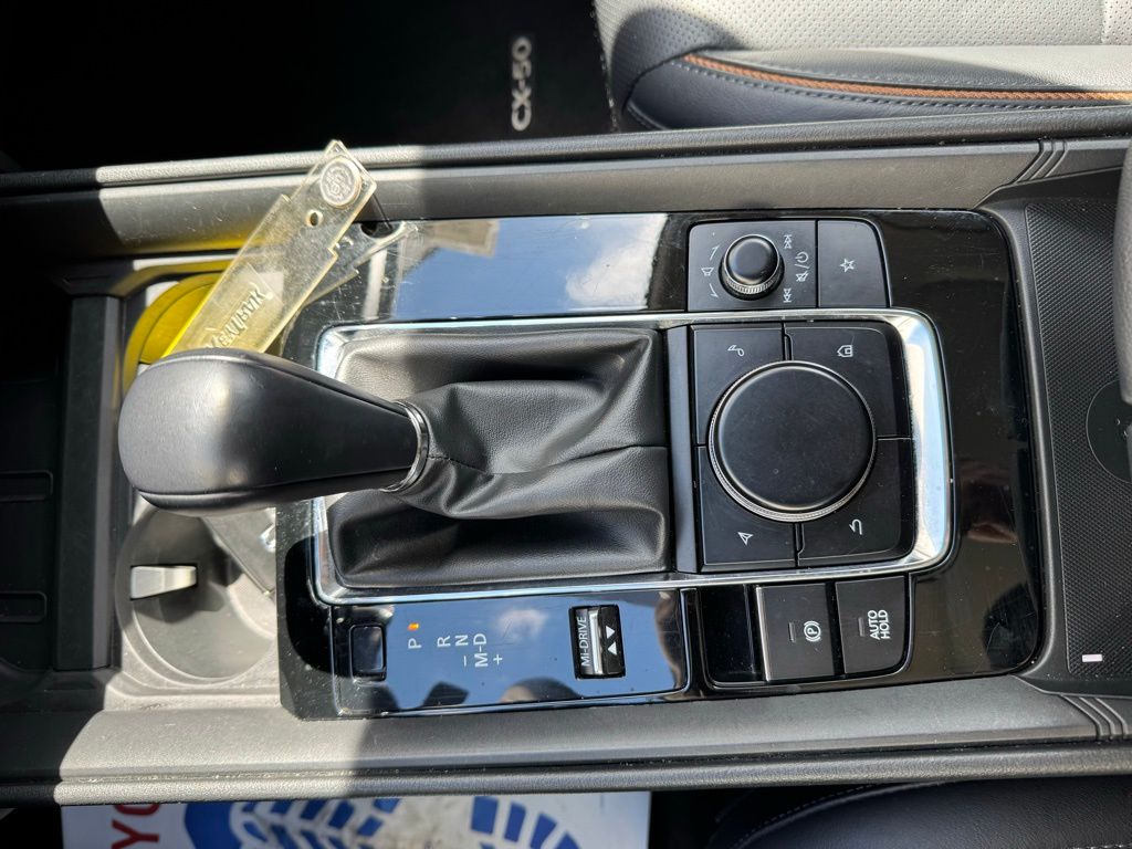 Used Car 2025 Mazda Cx-50  2.5 S Premium Plus Package For Sale Under $35,000 In Georgetown, Texas