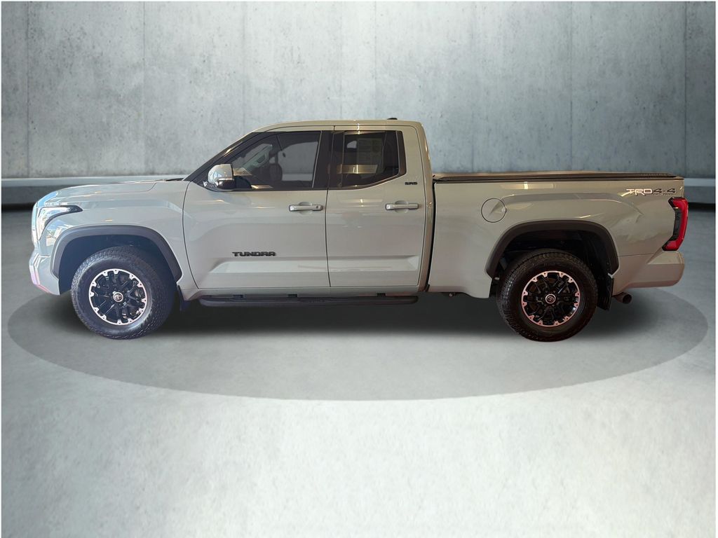 Used 2022 Toyota Tundra Truck