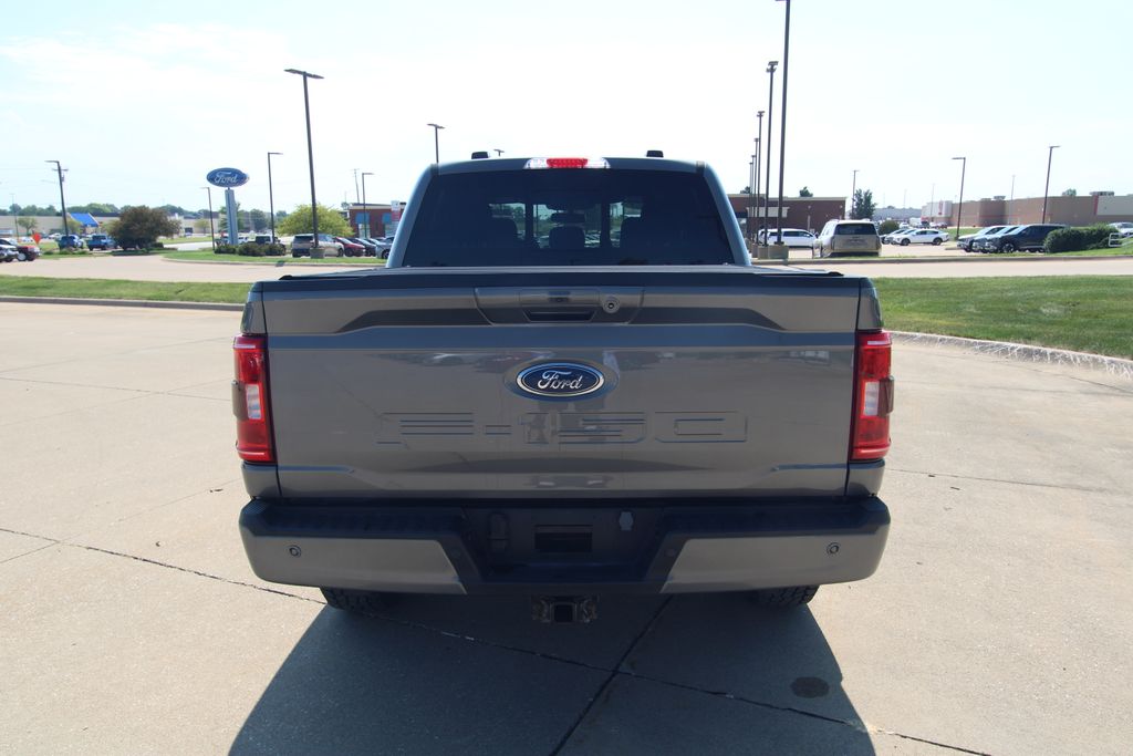 Used 2023 Ford F-150 Truck