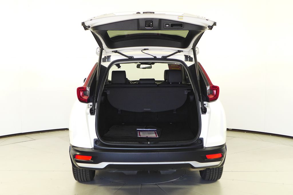 Thumbnail: 2022 Honda CR-V - 10