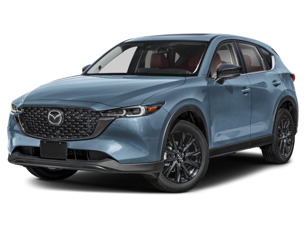 New Car 2025 Mazda Cx-5  2.5 S Carbon Edition For Sale Under $35,000 In Georgetown, Texas