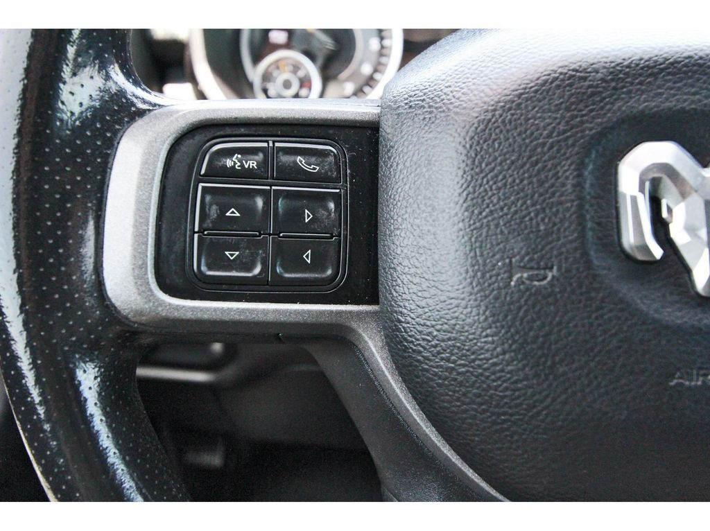 2022 Ram 2500 Tradesman Silver at Cook Ford