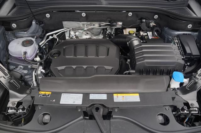 Thumbnail: 2026 Volkswagen Atlas - 13