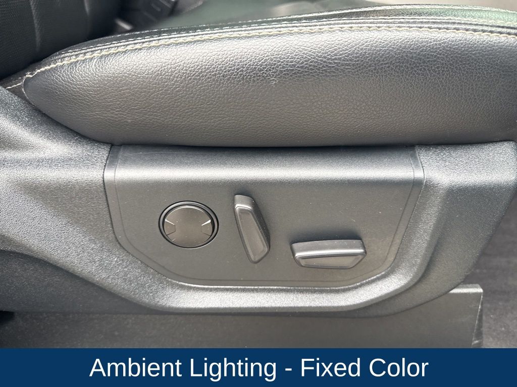 2021 Ford F-350 Super Duty LARIAT