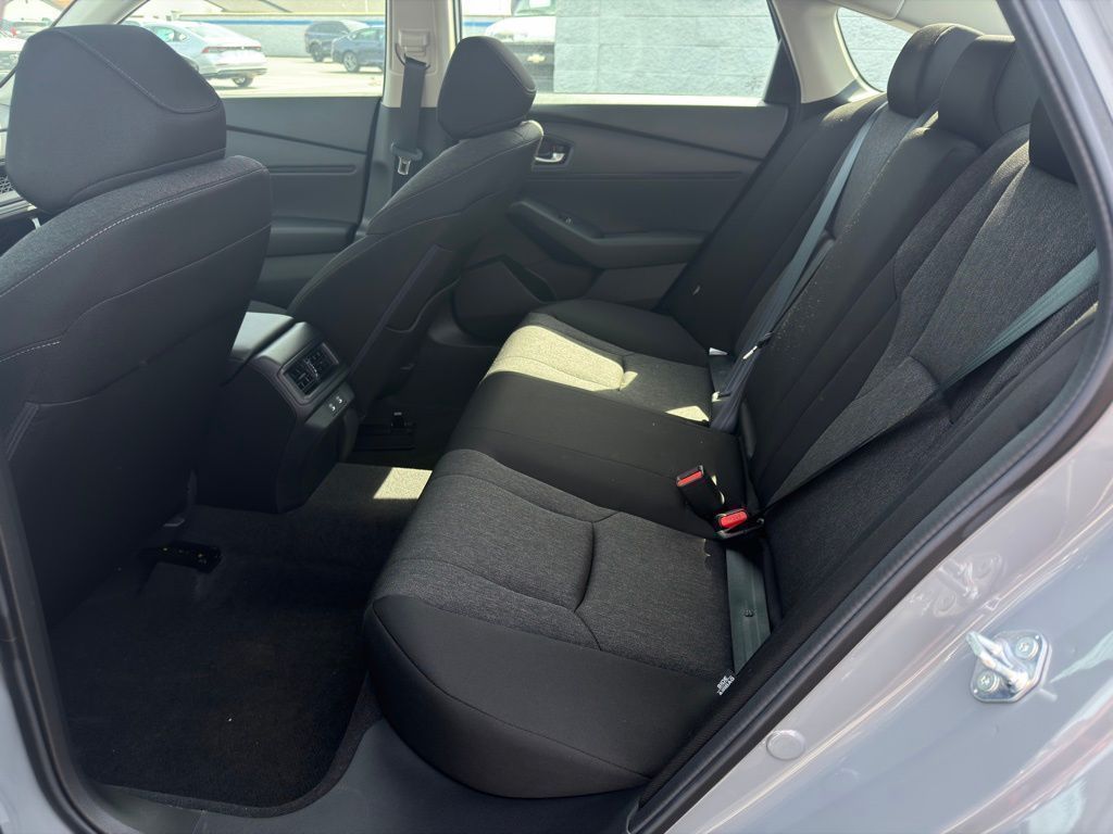 Thumbnail: 2026 Honda Accord - 19