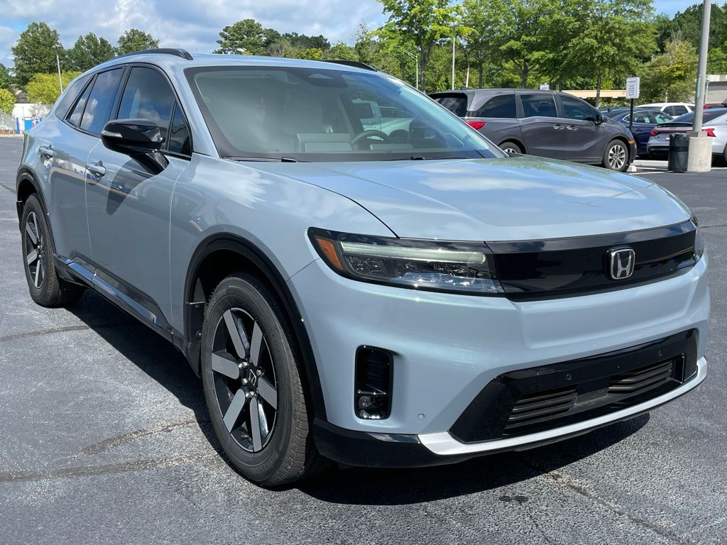 Thumbnail: 2025 Honda Prologue - 8