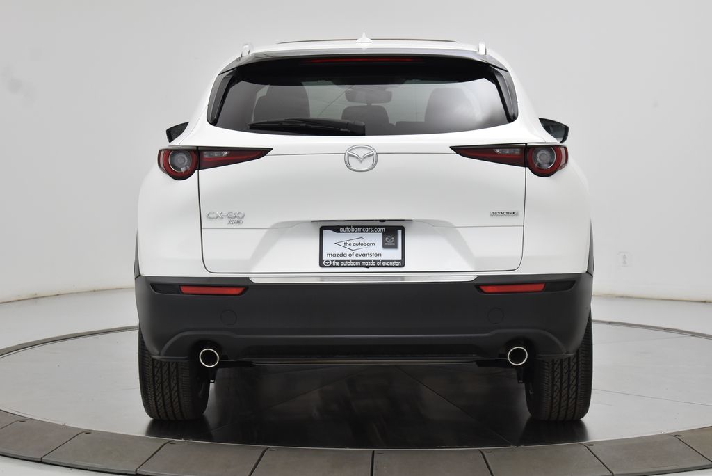 2024 Mazda CX-30 2.5 S Premium Package photo