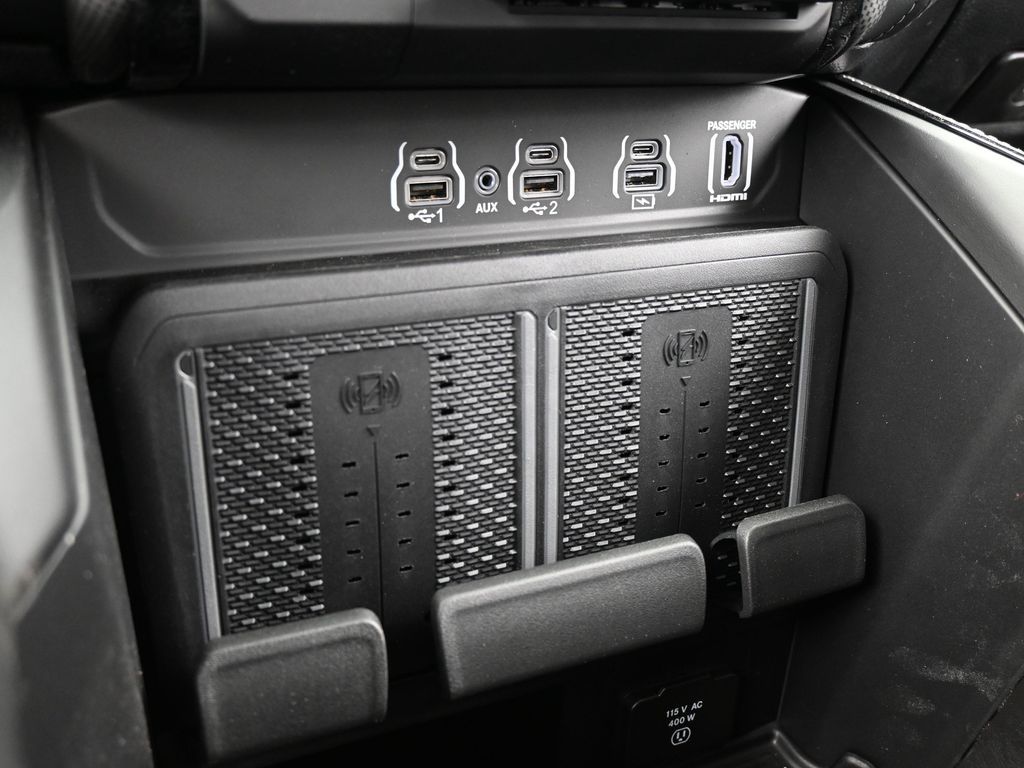 New 2026 Bright White Clearcoat Ram Limited image 25