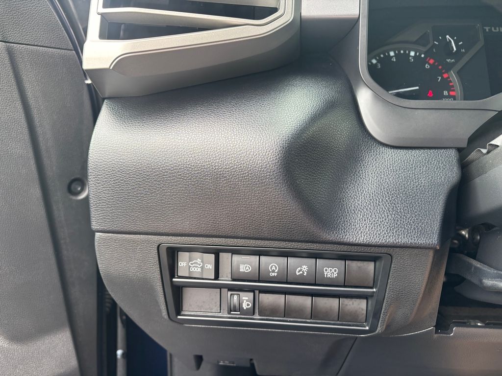 Used Car 2023 Toyota Tundra  Sr5 For Sale Under $50,000 In Austin, Texas