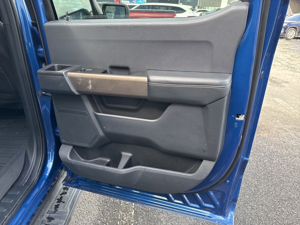 Used Car 2024 Ford F-150  Stx For Sale Under $50,000 In San Juan, Puerto Rico
