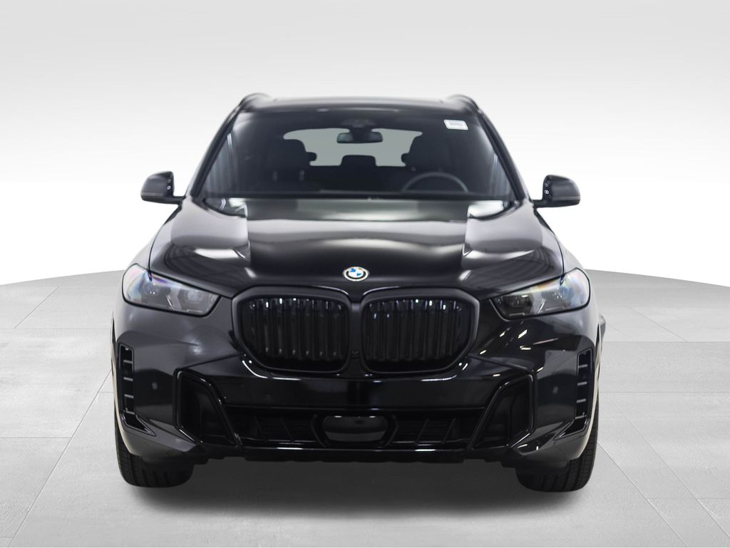 2026 BMW X5 xDrive40i 7