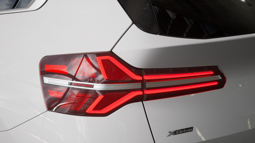 2025 BMW X3 3.0i 31