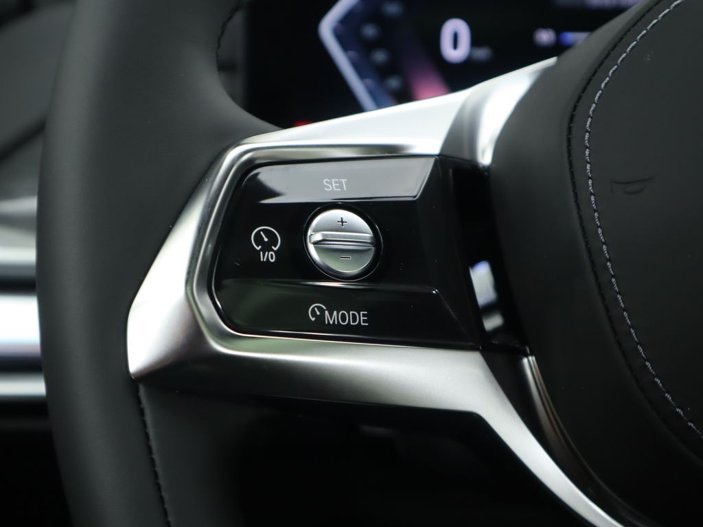 Thumbnail: 2026 BMW i7 - 11