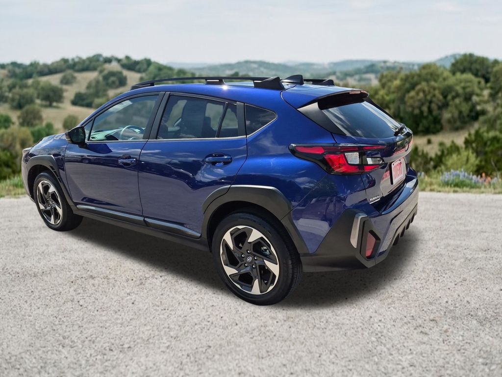 Used Car 2024 Subaru Crosstrek  Limited For Sale Under $30,000 In Austin, Texas